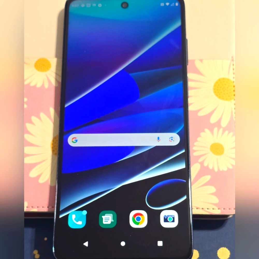 Motorola Moto g stylus 5G 2022